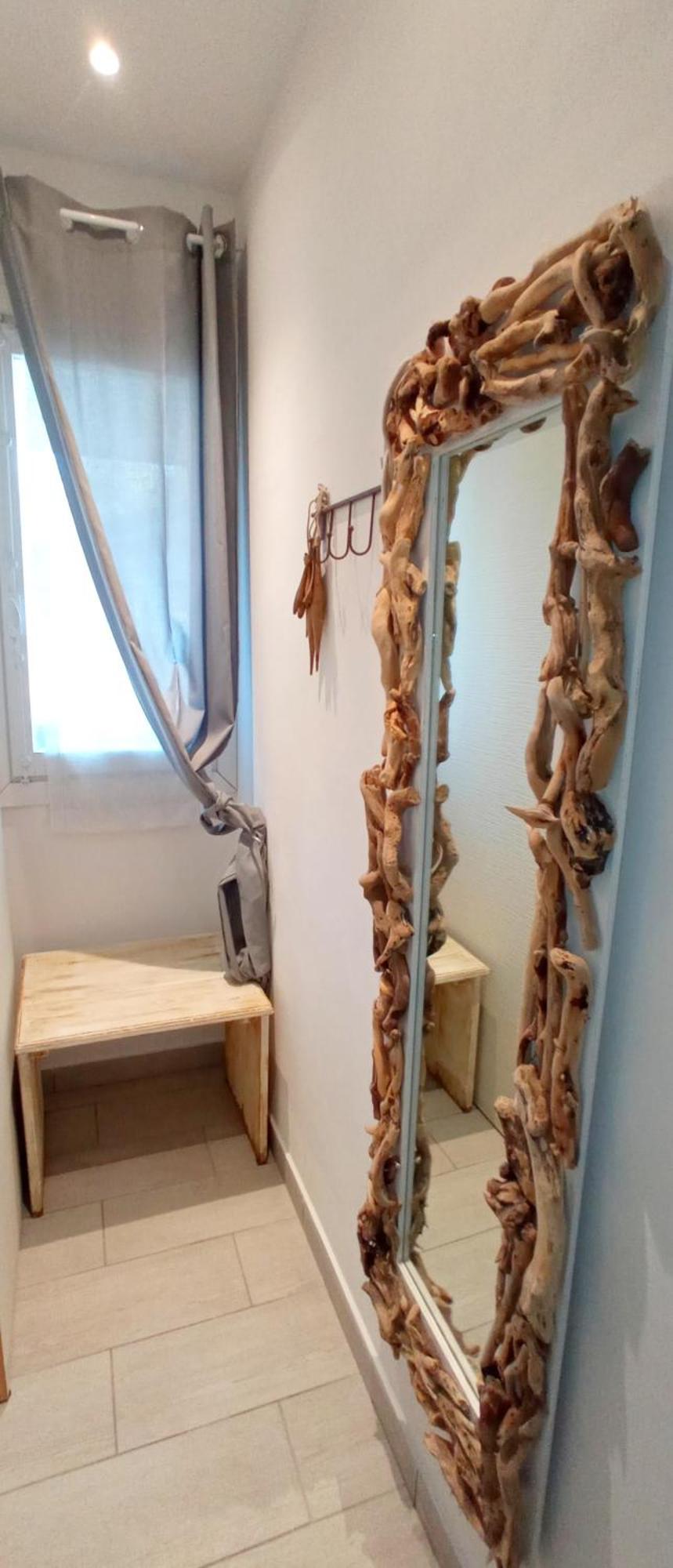 Message In A Bottle Bed And Breakfast Camporosso  Esterno foto