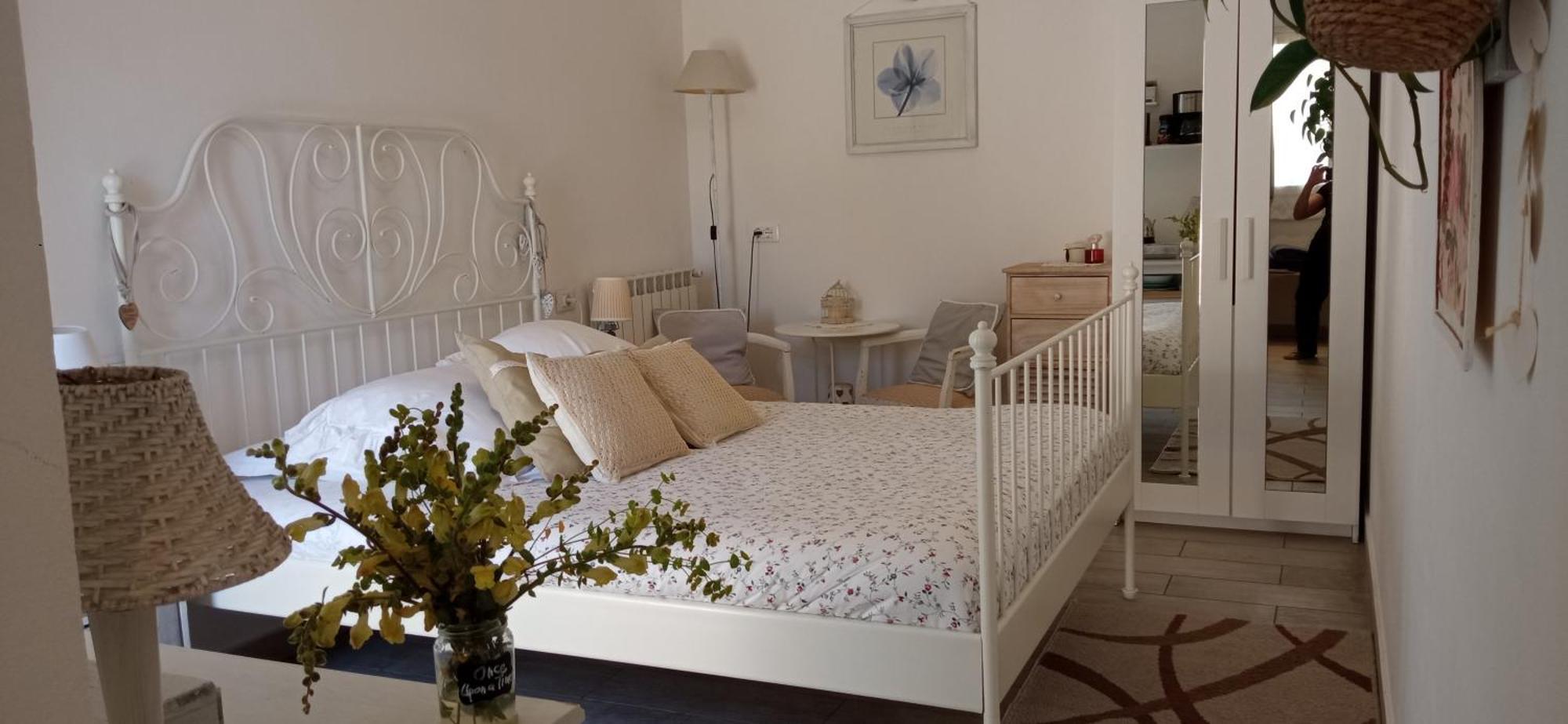 Message In A Bottle Bed And Breakfast Camporosso  Esterno foto