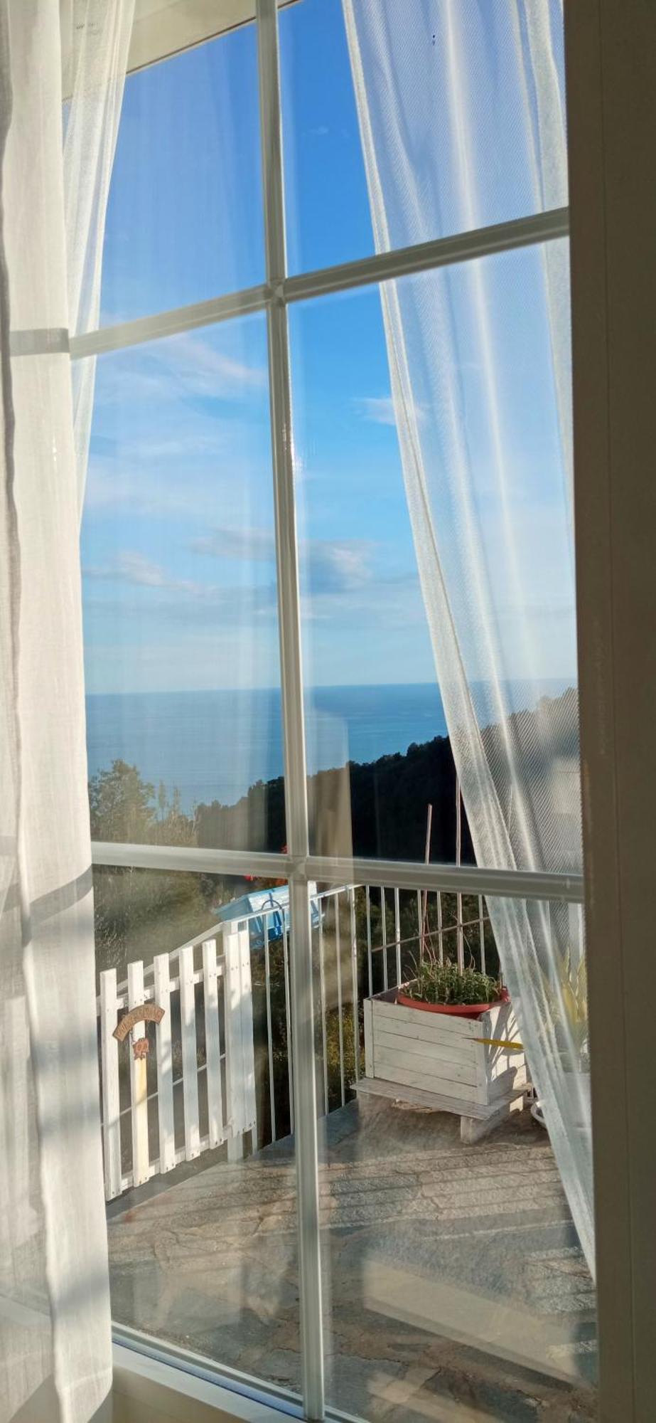 Message In A Bottle Bed And Breakfast Camporosso  Esterno foto