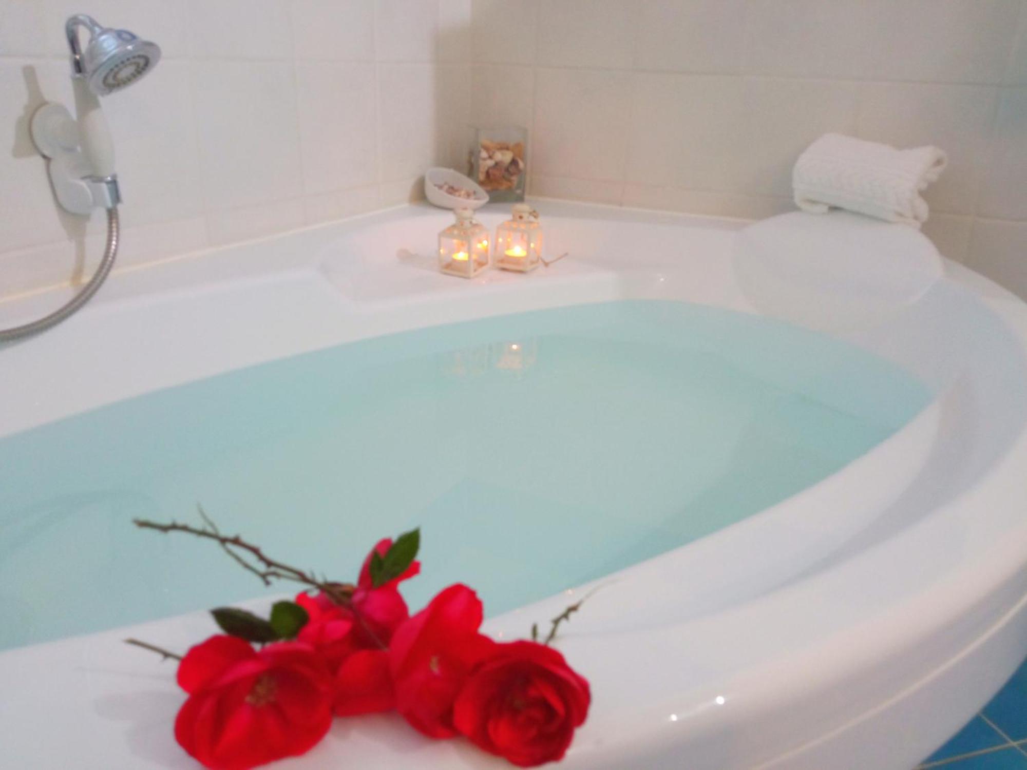 Message In A Bottle Bed And Breakfast Camporosso  Esterno foto