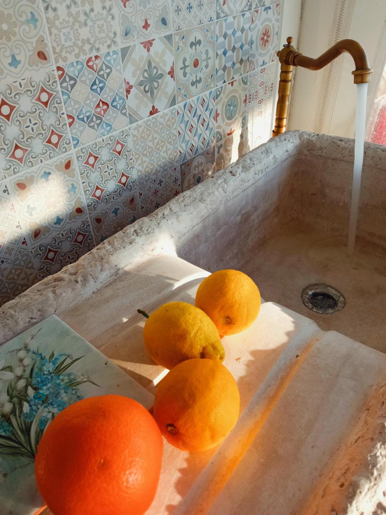 Message In A Bottle Bed And Breakfast Camporosso  Esterno foto